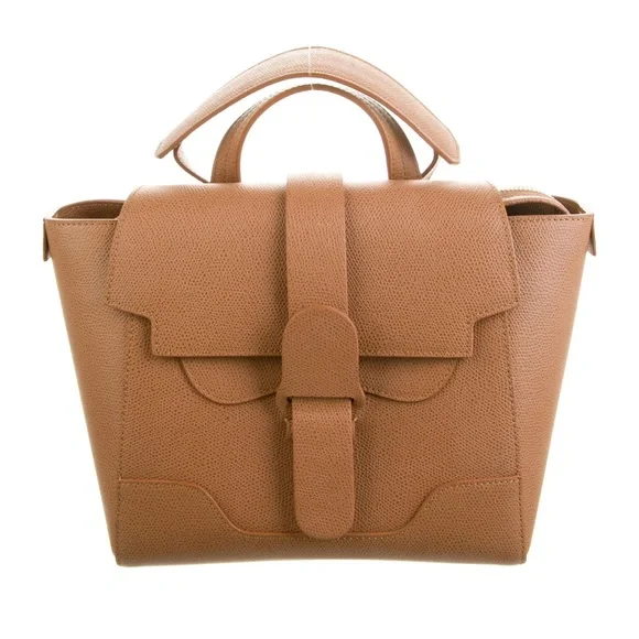 Senreve Mini Maestra Convertsble Shoulder Bag & Backpack - Picture 1 of 9